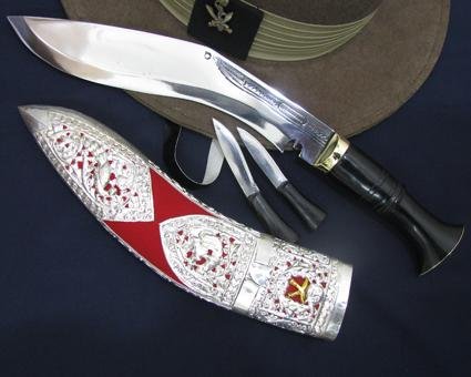Gurkha Knife (Kukri)