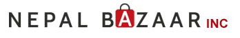 Nepal Bazaar Trade Logo